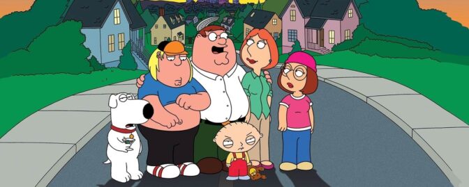 ”Family Guy” och ”Bob’s Burgers” får fler säsonger