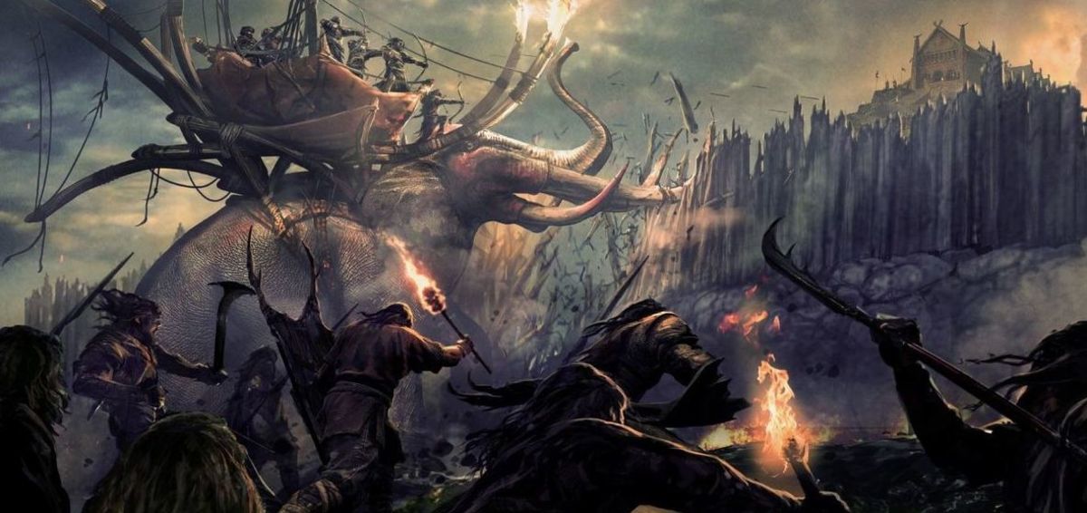 Large 50994296a9391758b0f955d0c3284d8d large 855d0f32c127fea194ecb9dfc3f85d4e the lord of the rings the war of the rohirrim  breachedoraswalls 01b large