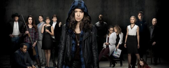 ”Orphan Black” återuppstår i ny japansk version