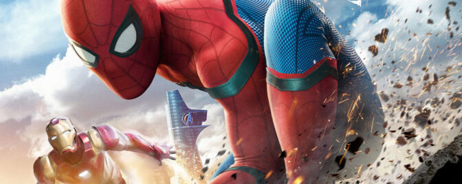 Två nya trailers höjer pulsen inför ”Spider-Man: Homecoming”