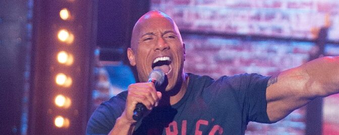 Se världsstjärnorna mima till hitlåtar i Lip Sync Battle