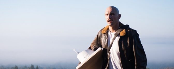 James Francos ”Zeroville” floppar hårt
