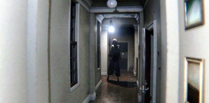 Lyssna på Spelkväll #4: De läskigaste skräckspelen någonsin