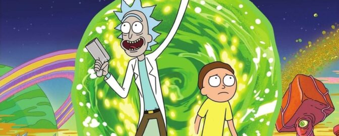 Trailer: Ny säsong av ”Rick and Morty” släpps redan under 2019