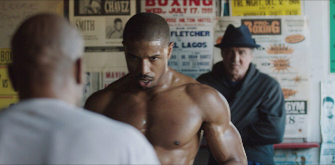 ”Creed” kan få två uppföljare