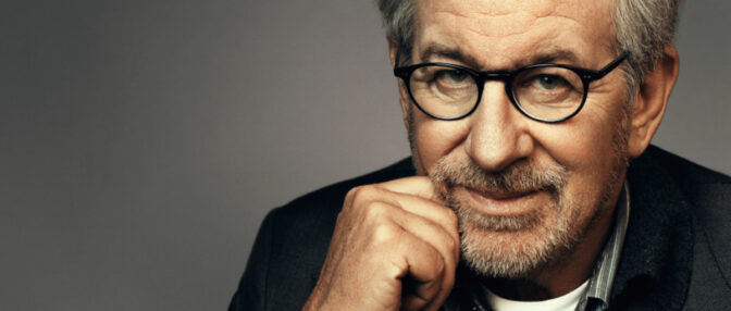 Dokumentären ”Spielberg” på väg till HBO Nordic