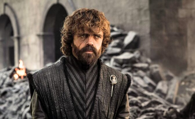 Visste du att… Peter Dinklage tvekade inför ”Game of Thrones”-rollen