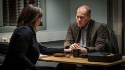 Ikväll på tv: Ett gammalt mordfall spökar för Martin Beck