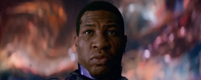 Marvel överväger att ersätta Kang med en annan skurk