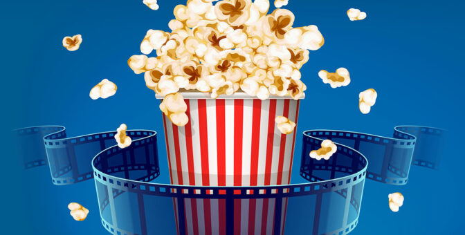 MovieZine Awards 2016: Rösta på årets bästa filmer & serier