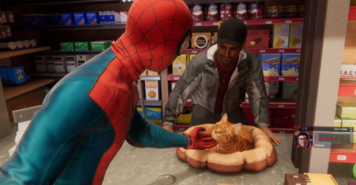 Large 55f1e174bcd76e8da33088fe72498761 marvels spider man miles morales 4