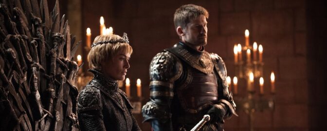 Trailerpremiär: ”Game of Thrones” visar upp årets hetaste trailer