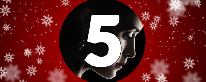 Tävla i MovieZines julkalender: Lucka 5