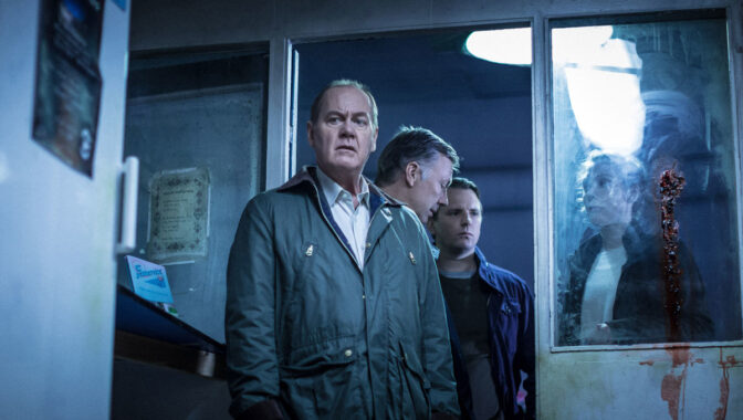 Tävla & vinn 24 Beckfilmer på DVD