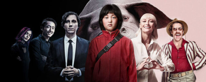 Filmmixern #230: Okja