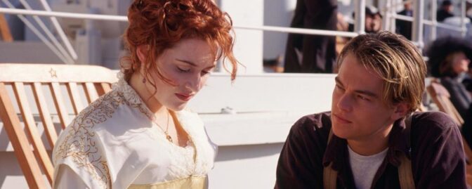 Nytt ”Titanic”-manus flyter omkring i Hollywood