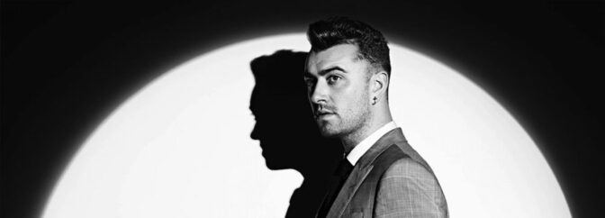 Lyssna på nya Bond-låten här