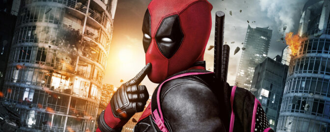 Video: faran med att försöka kopiera ”Deadpool”-modellen