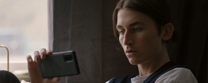 Så såg svenskarna på film under pandemiåret 2020