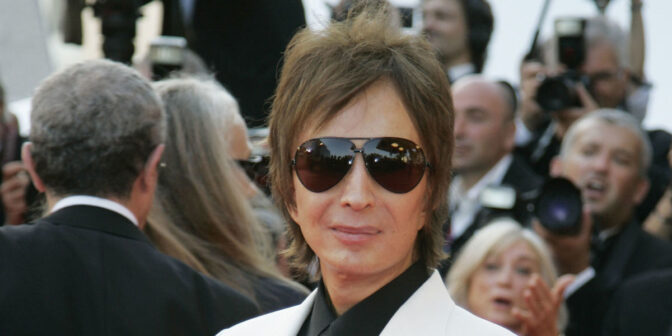 Regissören bakom ”The Deer Hunter” är död