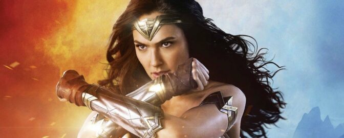 James Cameron kritiserar ”Wonder Woman”