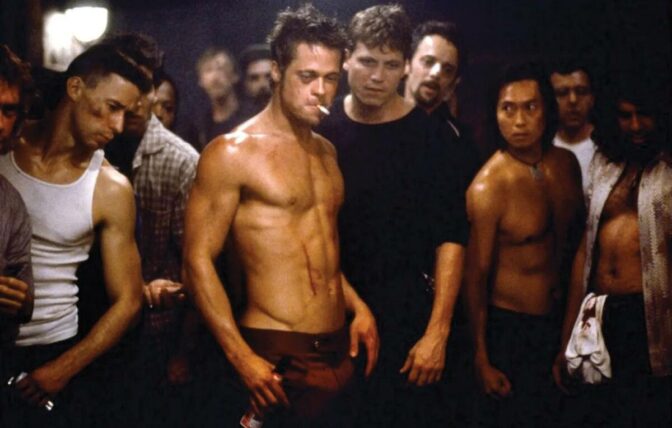 Glöm ”Fight Club”! 100 kritiker har valt David Finchers allra bästa film