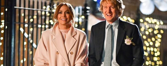 Nytt bröllopsdatum för Jennifer Lopez