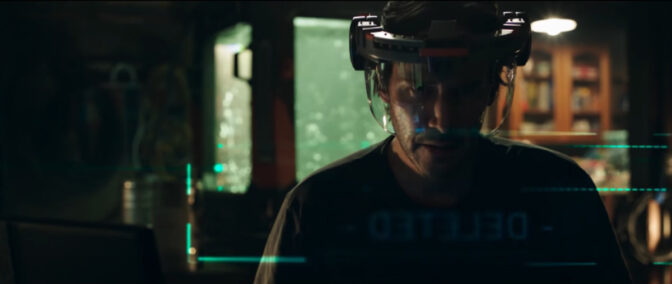 Trailerpremiär: Keanu Reeves klonar sin familj i ”Replicas”