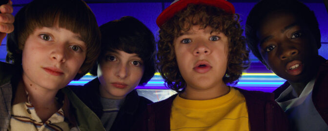 Tredje säsongen av ”Stranger Things” dröjer ett helt år till