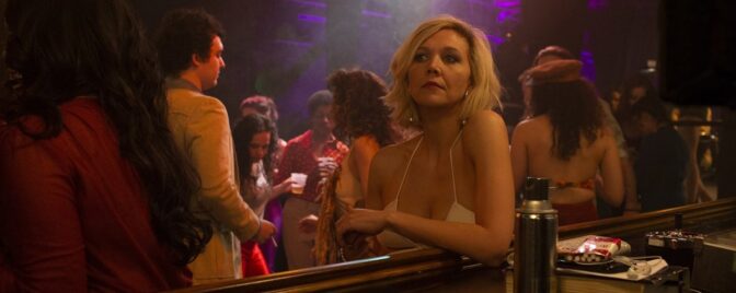 Porrdramat ”The Deuce” får en tredje och sista säsong hos HBO