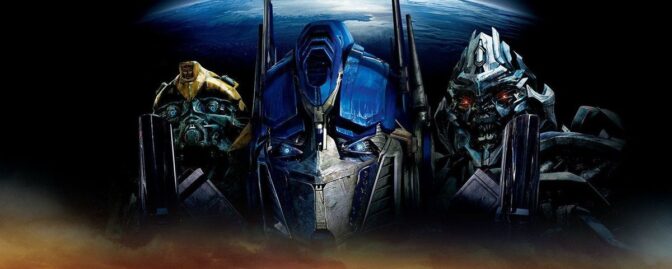 Ett år till biopremiär – nu avslöjas titeln på nästa ”Transformers”