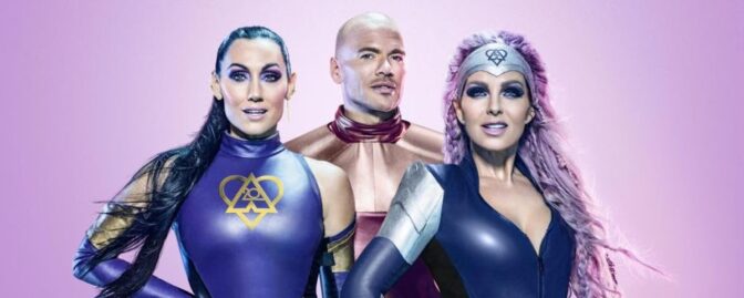 TV-tips: QX Gaygala firar 20 år ikväll