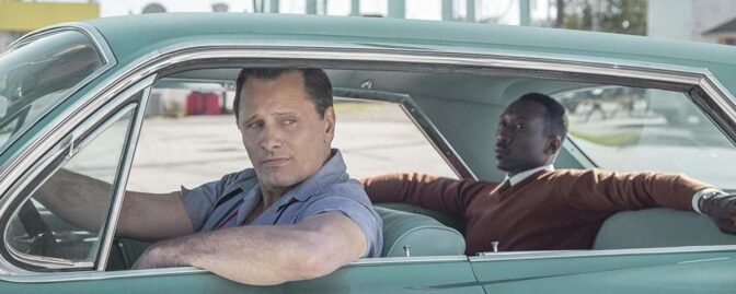 Toronto 2018: ”Green Book” blev publikens favorit