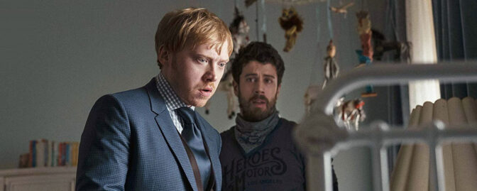 Ny trailer visar mer av Shyamalans mystiska ”Servant”