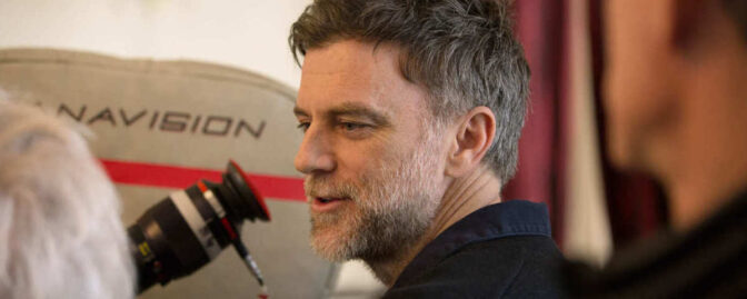 Superhjältefilmen som lockar Paul Thomas Anderson