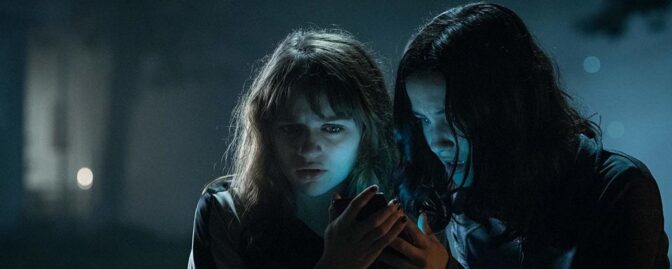 Sony klippte sönder ”Slender Man” innan biopremiären