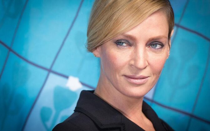 Uma Thurman ångrar att hon tackade nej till ”Sagan om Ringen”