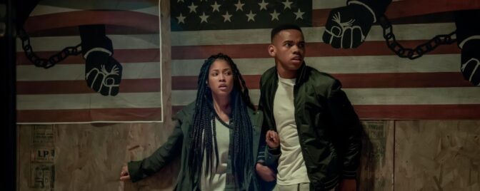 Sista ”The Purge”-filmen har fått en titel