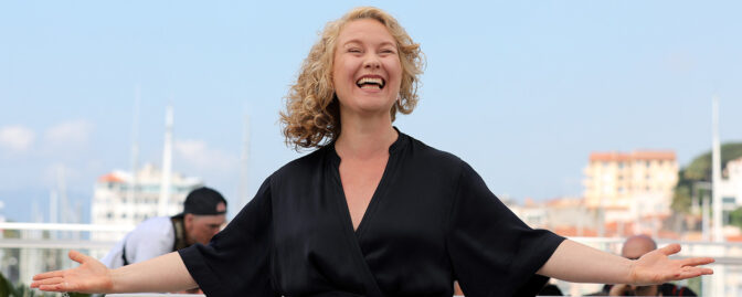 Cannes 2018: Grattis ”Gräns”, vinnare av årets Un Certain Regard-pris!