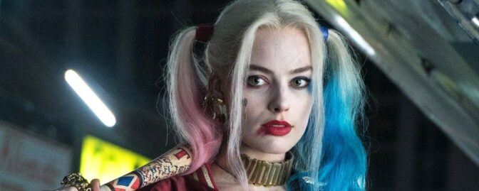 ”The Suicide Squad” är färdiginspelad