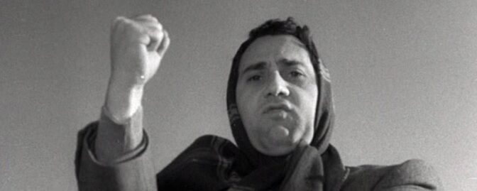 Cinemateket bjuder på film! Streama Fellinis ”Gänget” gratis