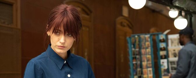 Trailerpremiär: Blake Lively söker hämnd i ”The Rhythm Section”