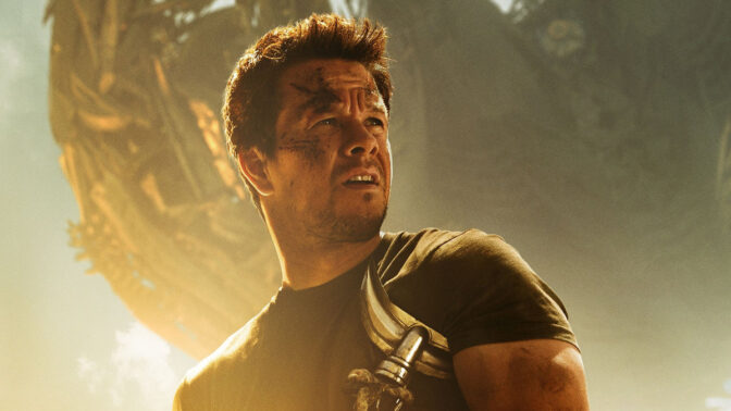 Mark Wahlberg har lämnat ”Uncharted”-filmen