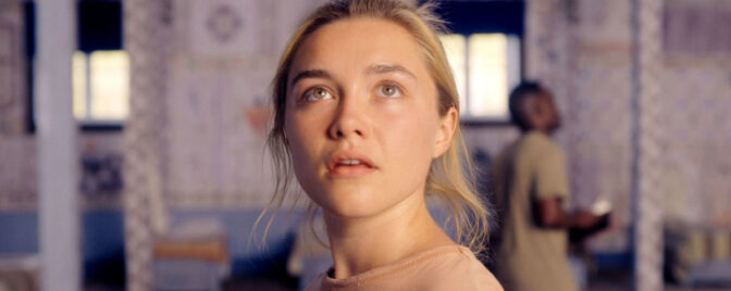 Filmmixern diskuterar ”Midsommar”