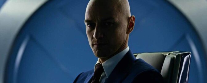 Marvels ”Legion” till svensk tv – visas samma dag som i USA