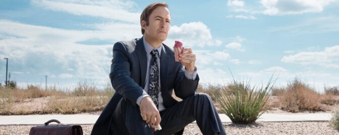 Inspelningarna av den fjärde säsongen av ”Better Call Saul” är igång