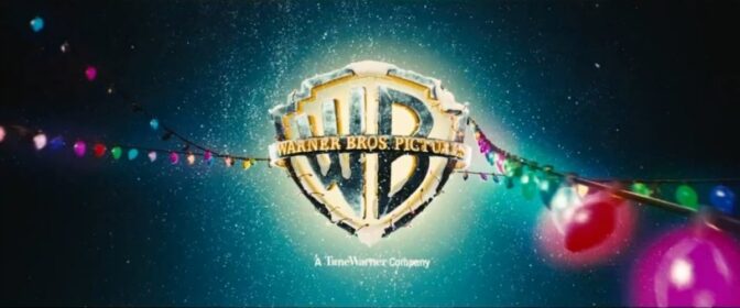 Tävling: Julklappspaket från Warner Bros