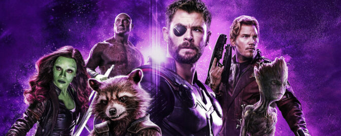 Marvel släpper en kryptisk synopsis till ”Avengers 4”