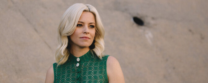 Elizabeth Banks filmar bisarr knarkhistoria