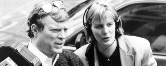 Dokumentärfilmaren DA Pennebaker är död